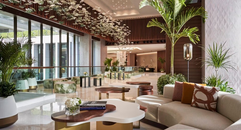 What Is Luxury, Really? A First Stay at a Five-Star Address That Made Me Question the Rating